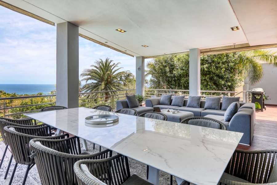 To Let 5 Bedroom Property for Rent in Camps Bay Western Cape